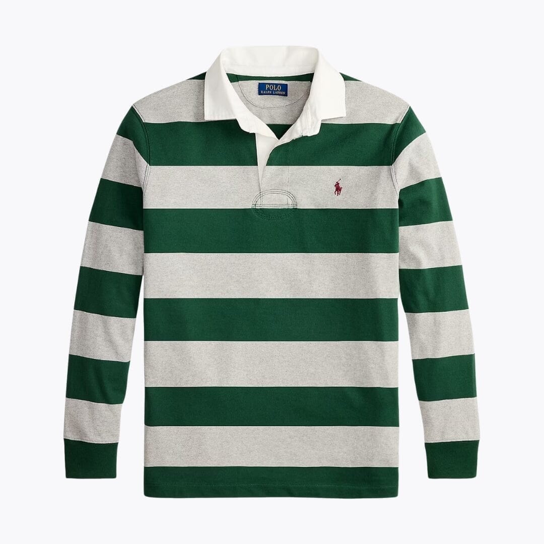 Ralph Lauren The Iconic Rugby Shirt, Classic Rugby Shirt