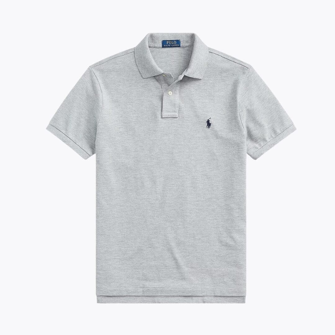 Ralph Lauren Classic Mesh Polo Shirt