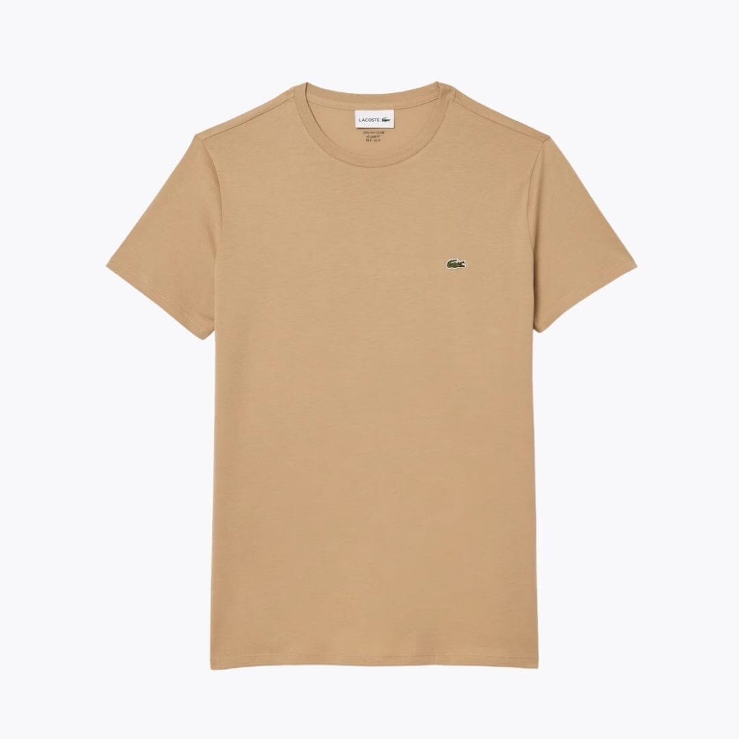 Lacoste Pima Cotton T-Shirt