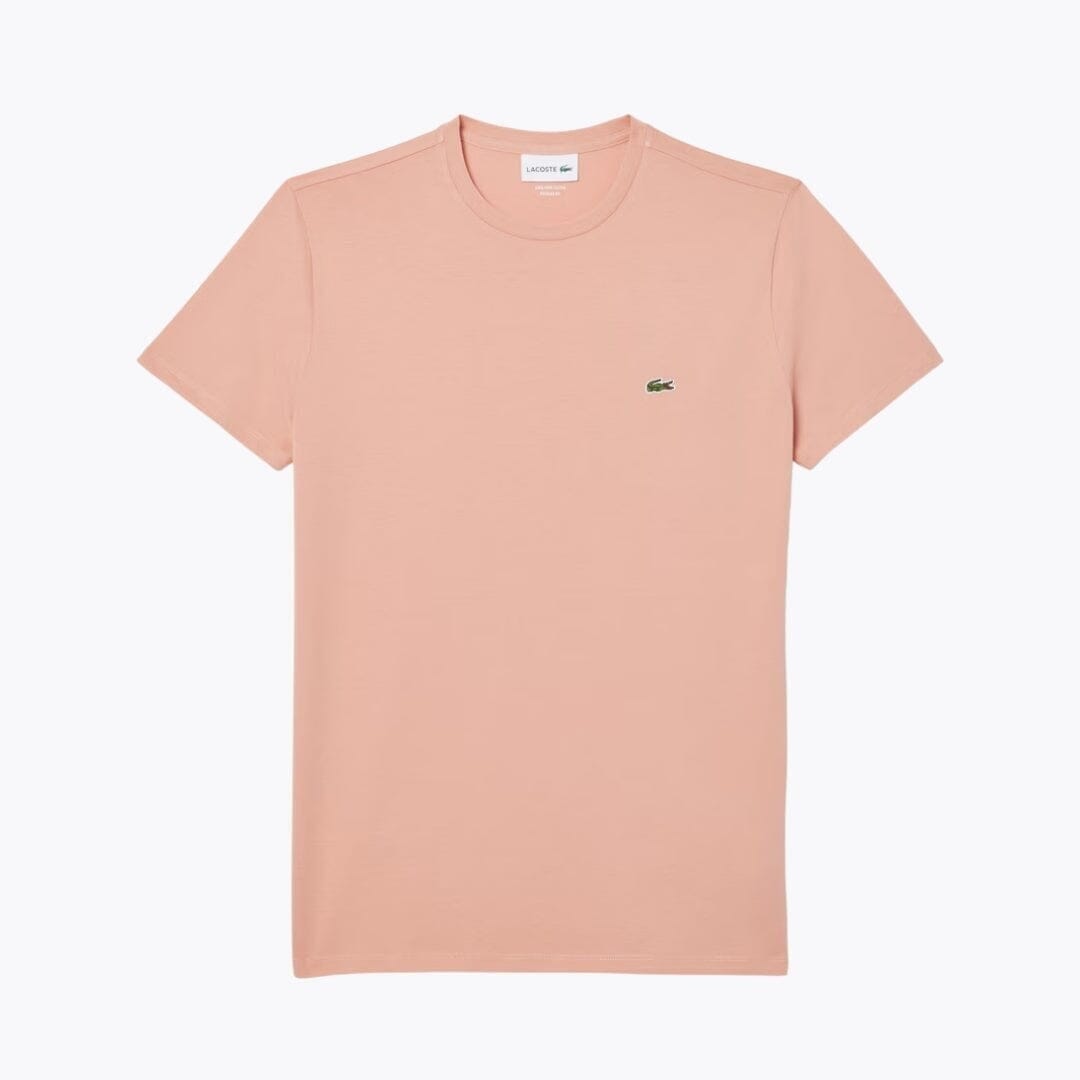 Lacoste Pima Cotton T-Shirt