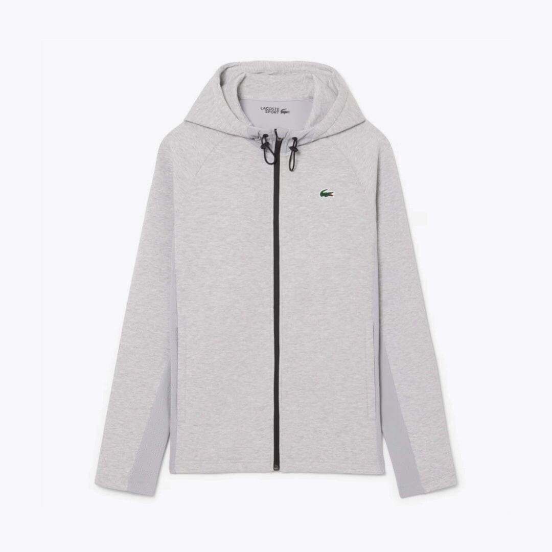 Lacoste Breathable Sport Training Jacket