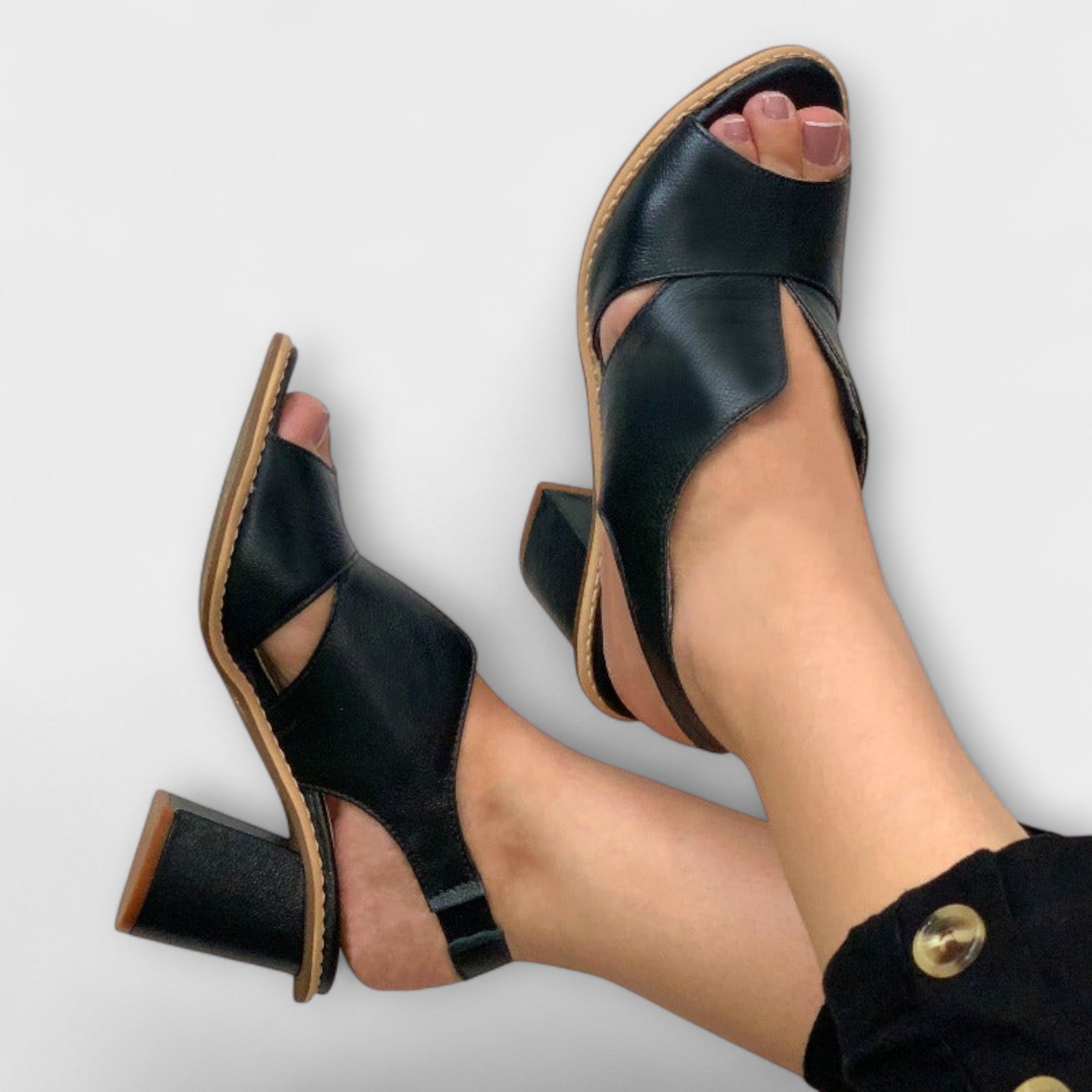 Orphea - Stylish High Heels