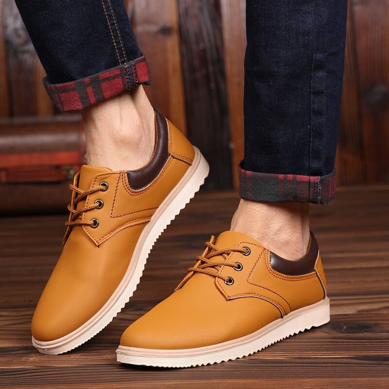 Clevand Sneakers