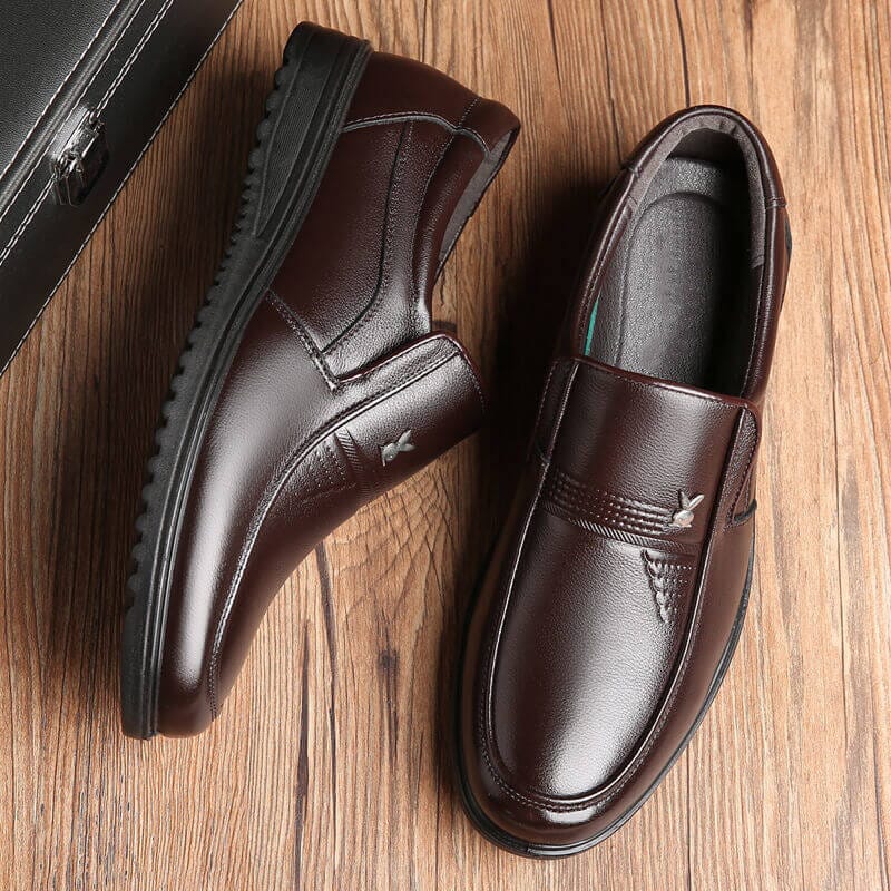 Orthopaedic Shoe