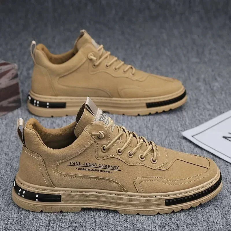 High Casual Sneakers Jacobs