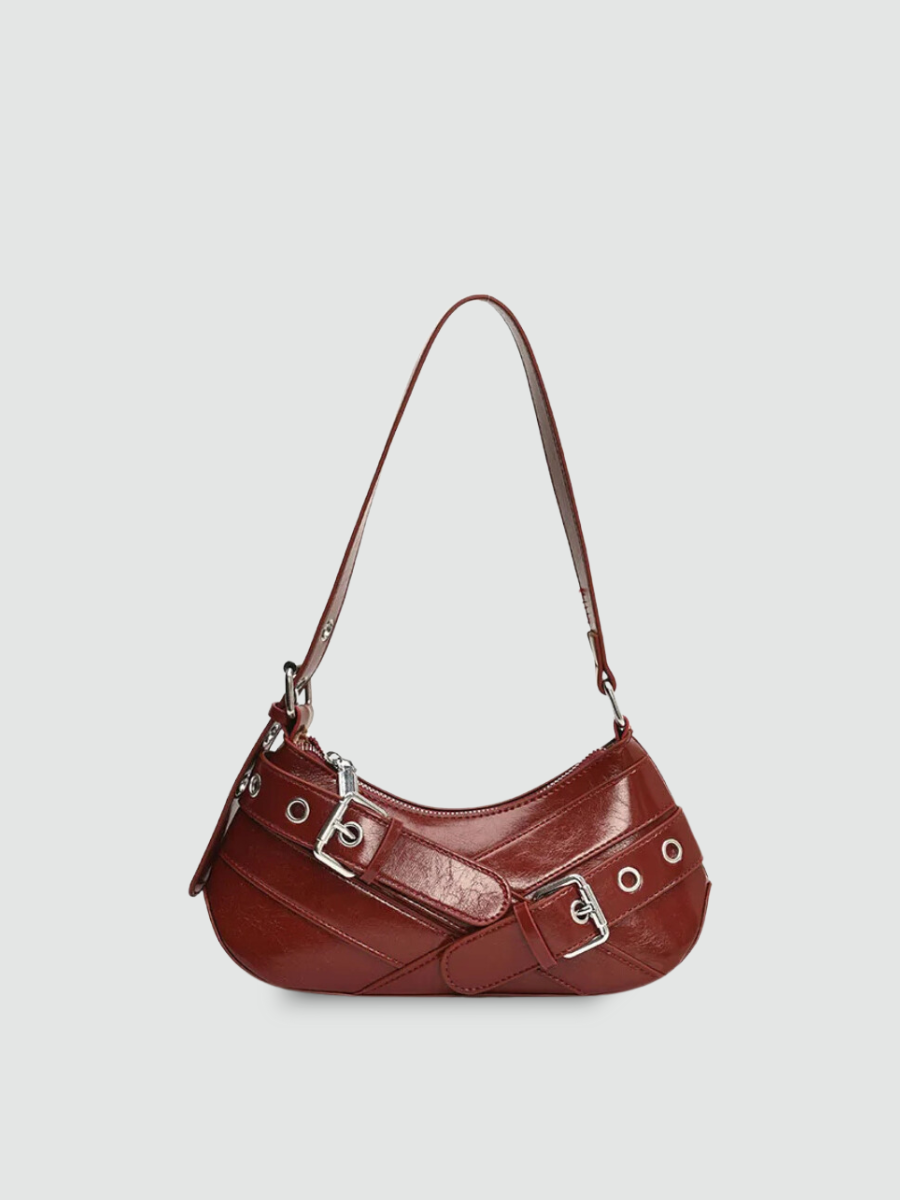 Small Shoulder Bag - Kate
