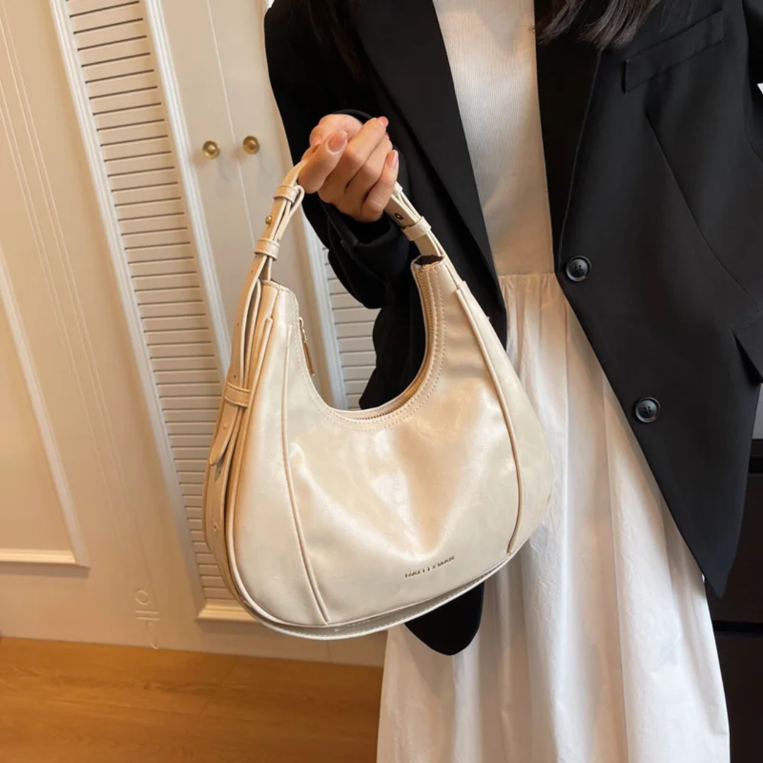 Medium Hobo Bag - Gabriela