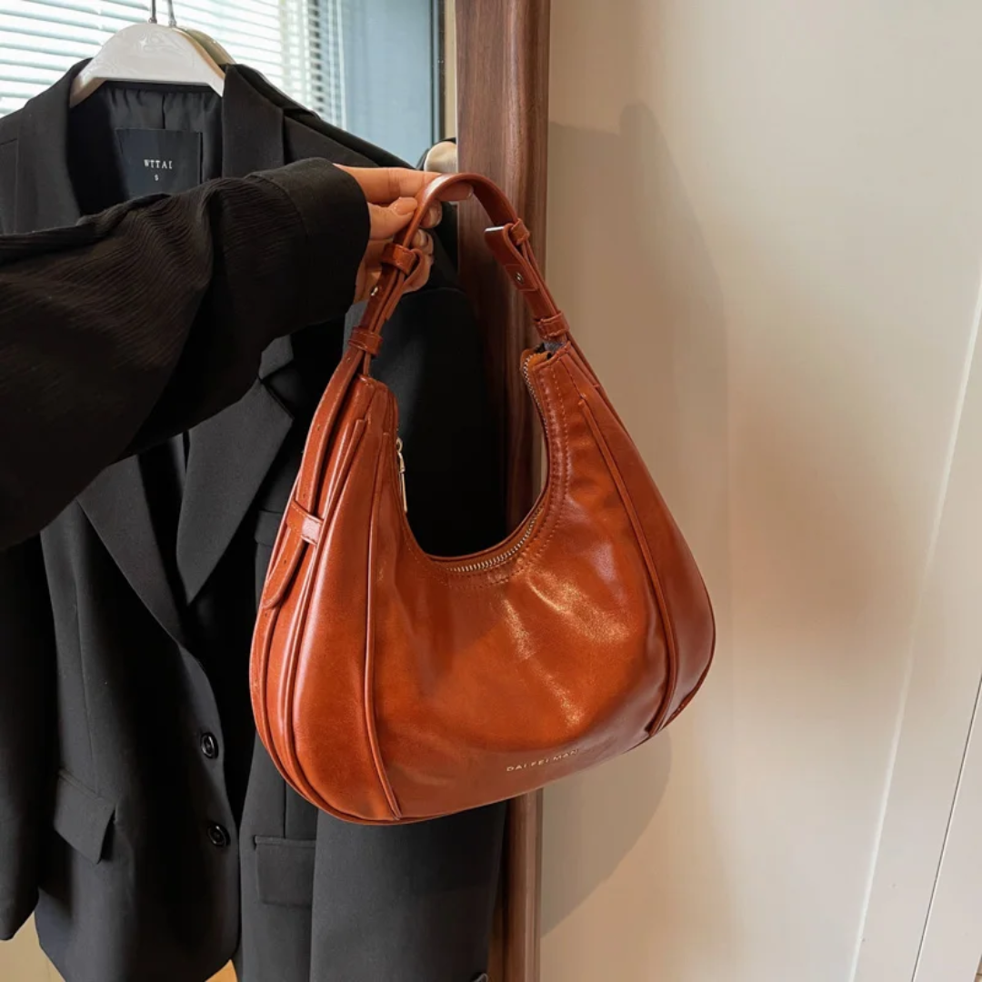 Medium Hobo Bag - Gabriela