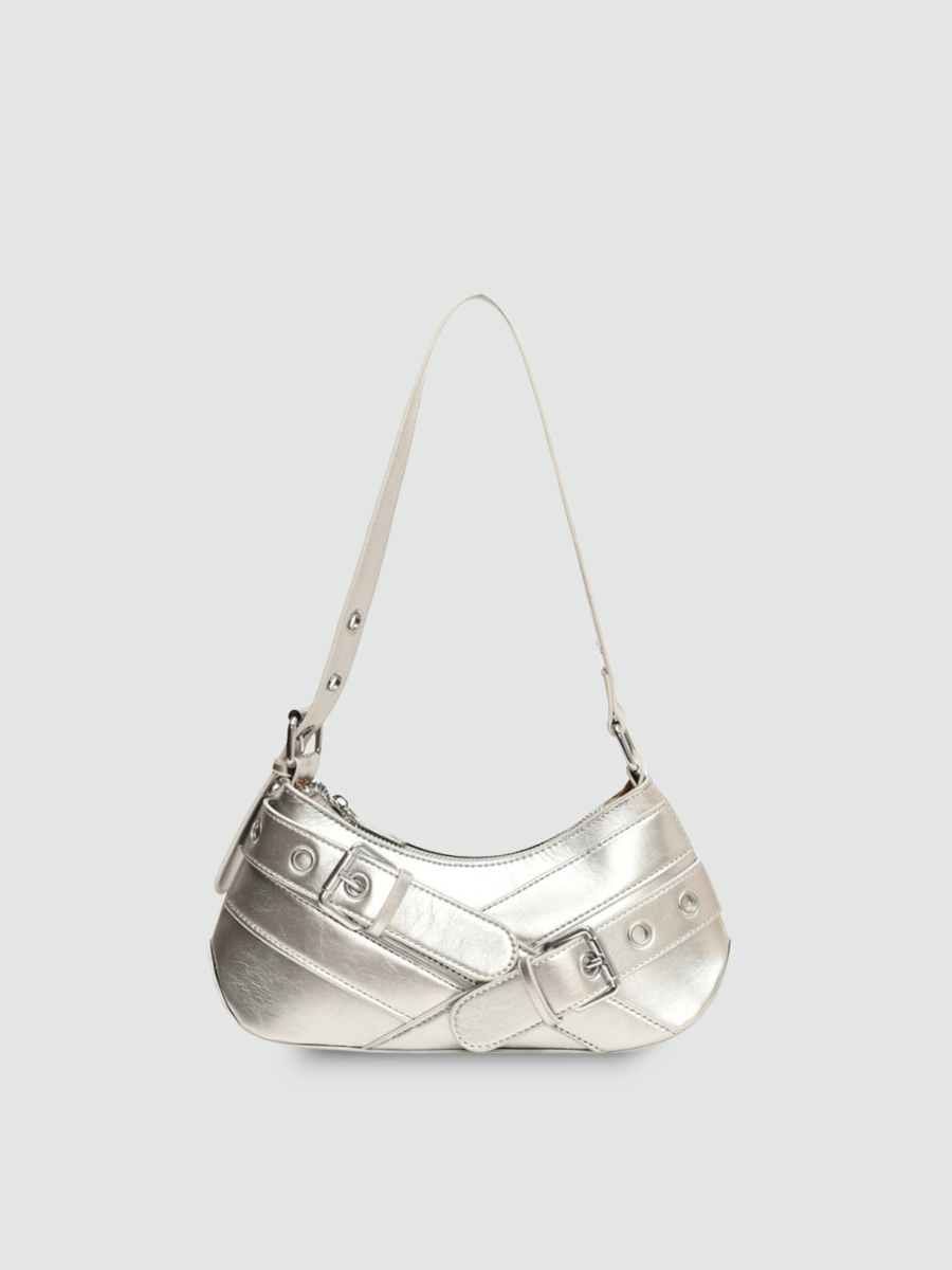 Small Shoulder Bag - Kate