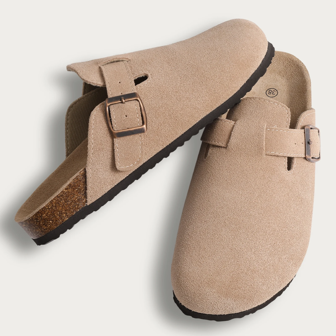 Men's Slide Chicago Old Money