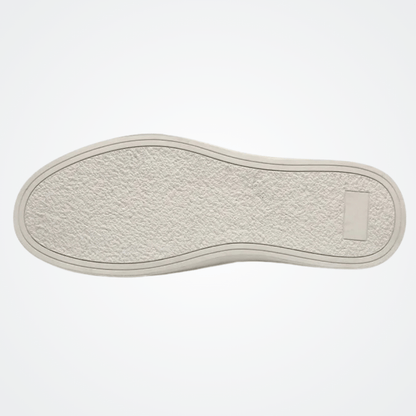 Leather Moccasin Slip-On for Men