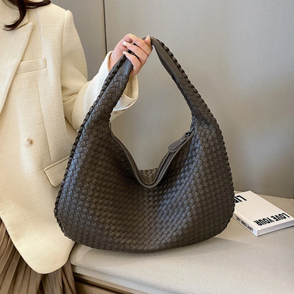 Large Shoulder Bag - Larissa