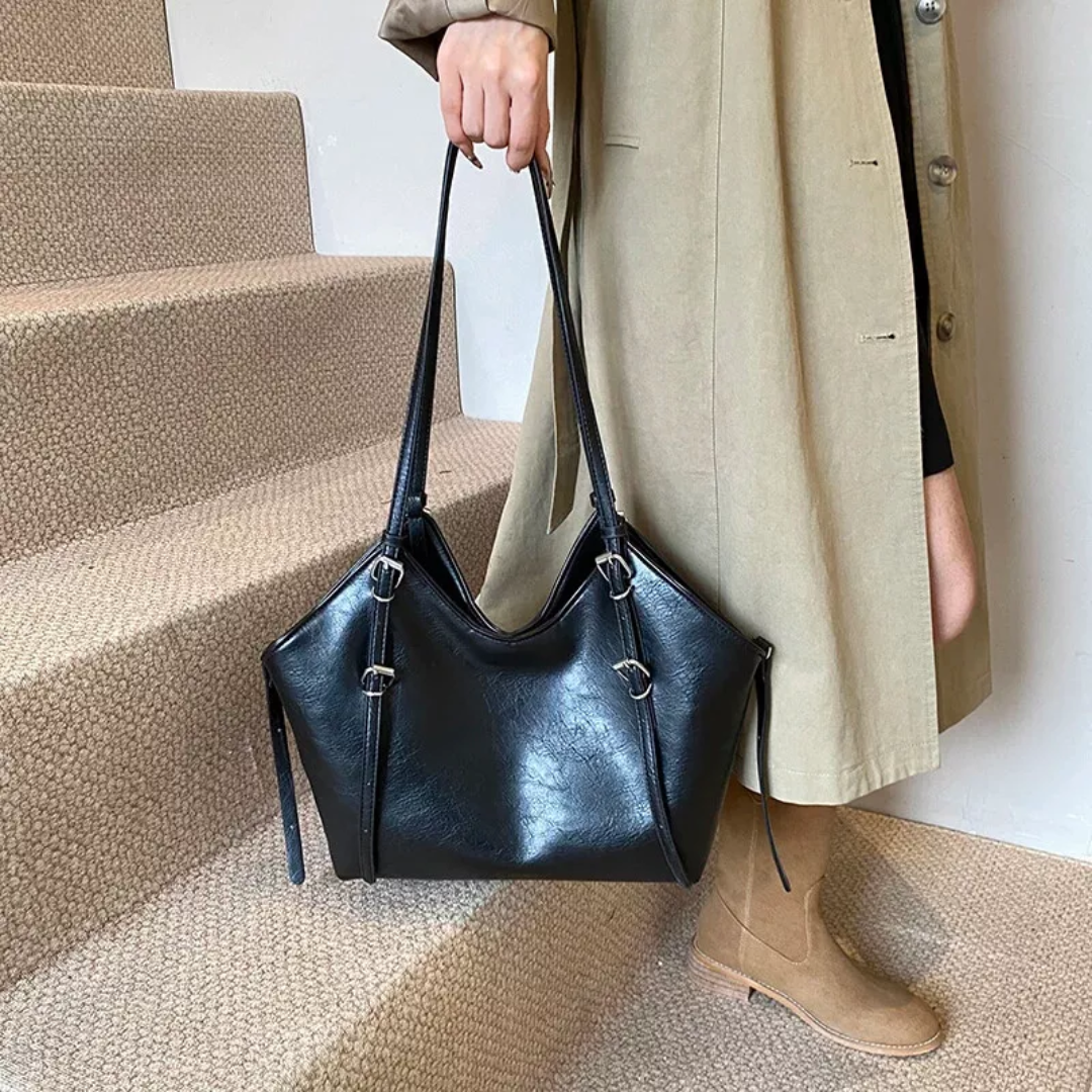 Large Tote Bag - Betina
