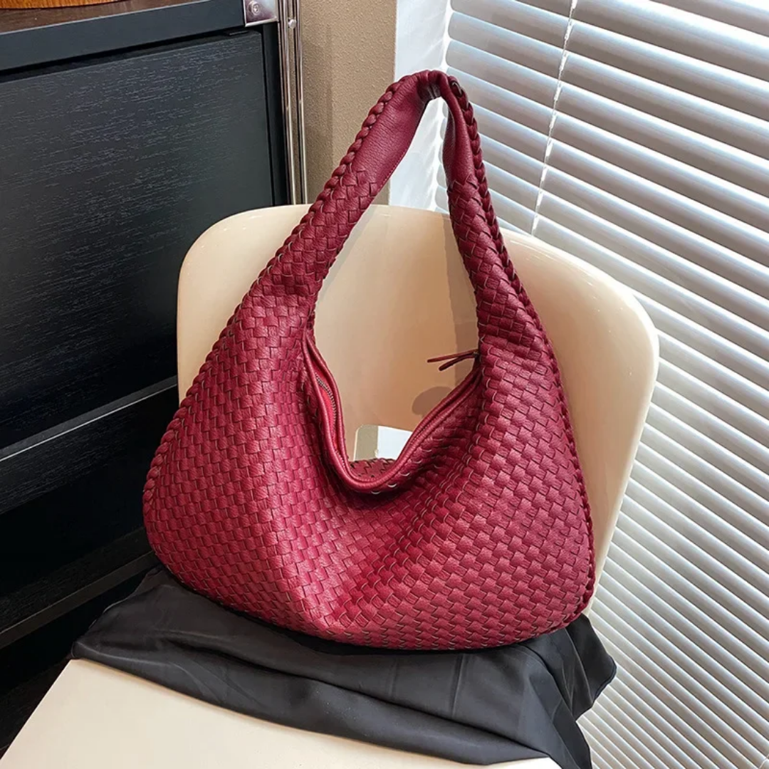 Large Shoulder Bag - Larissa