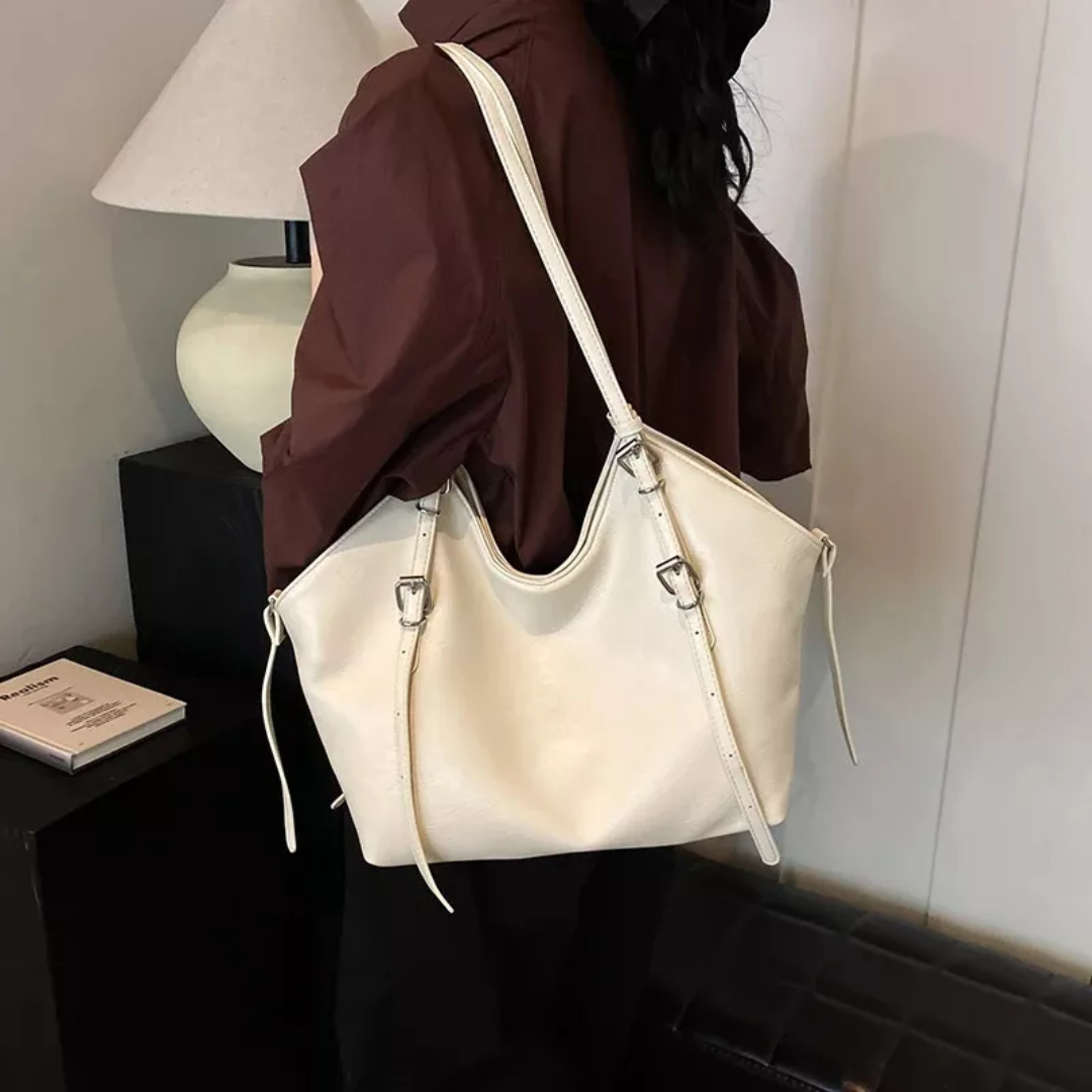 Large Tote Bag - Betina