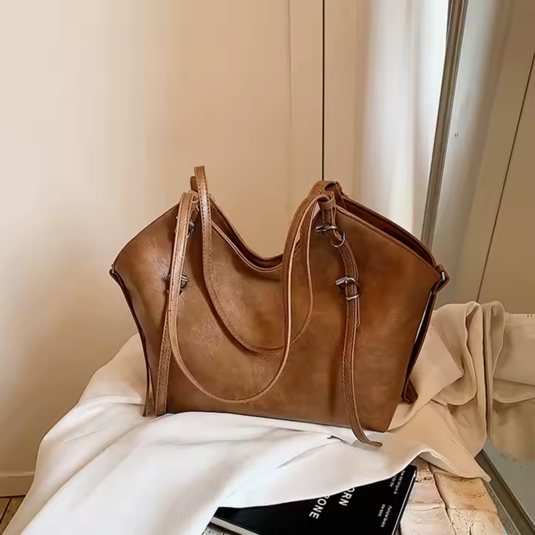 Large Tote Bag - Betina