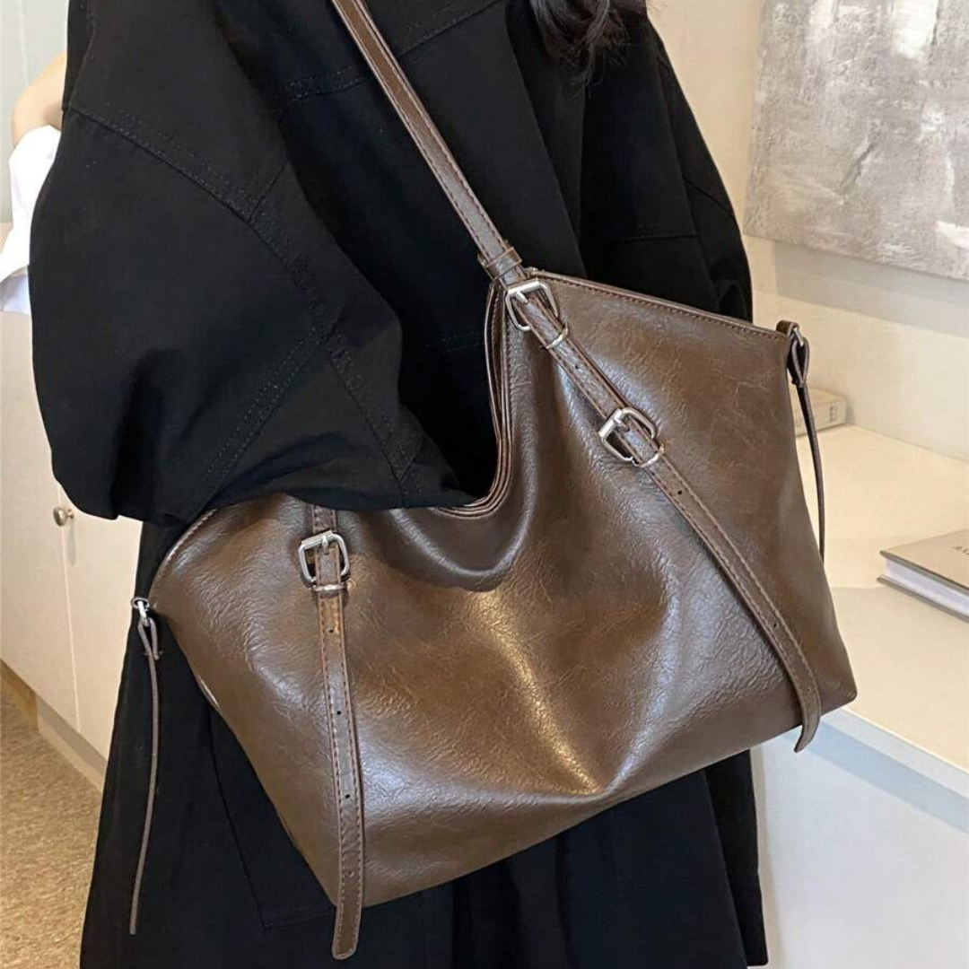Large Tote Bag - Betina