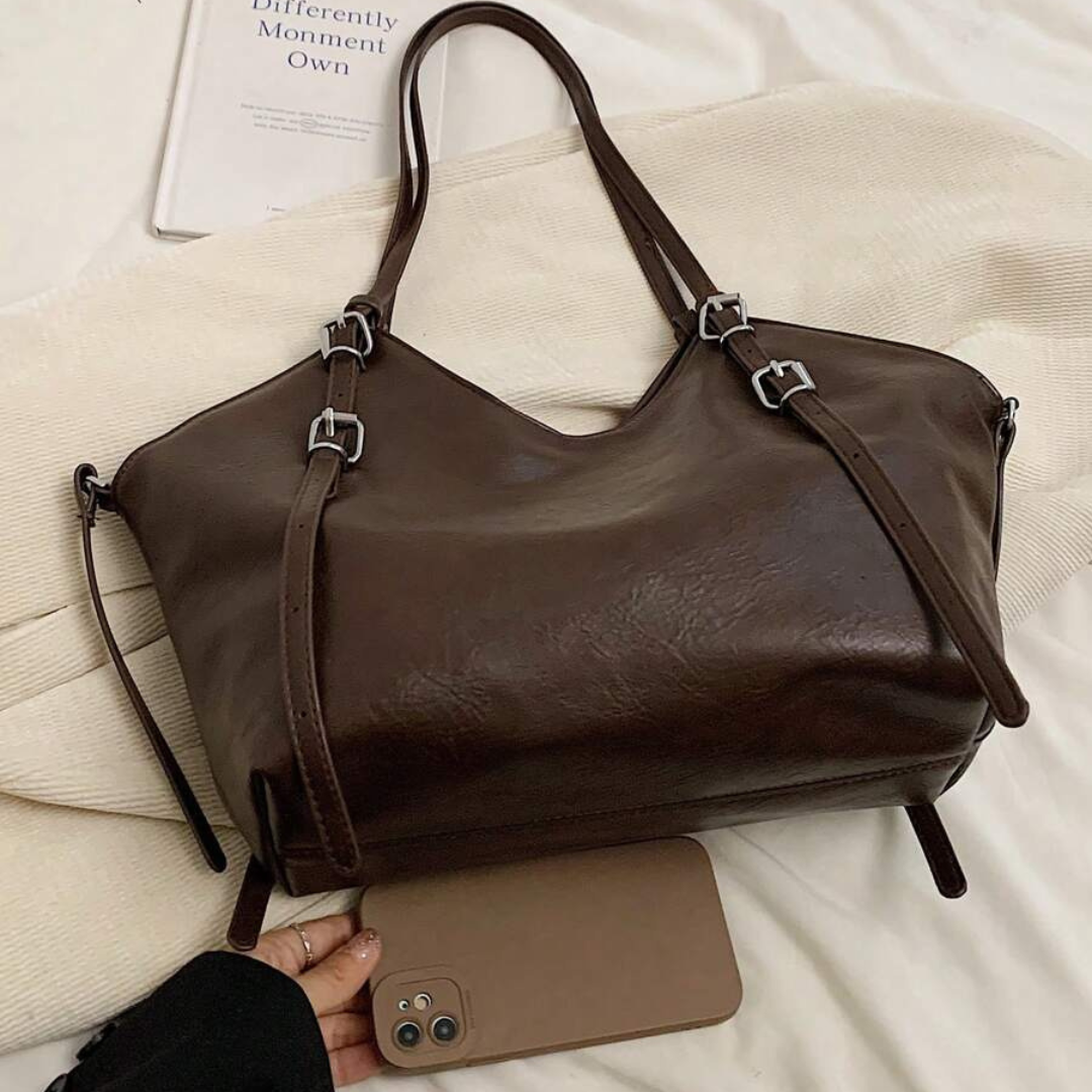 Large Tote Bag - Betina