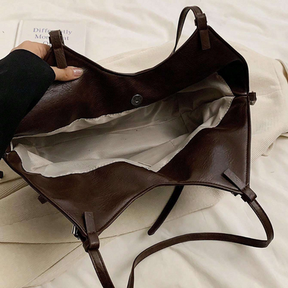 Large Tote Bag - Betina