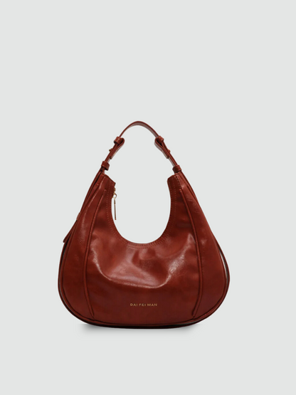 Medium Hobo Bag - Gabriela