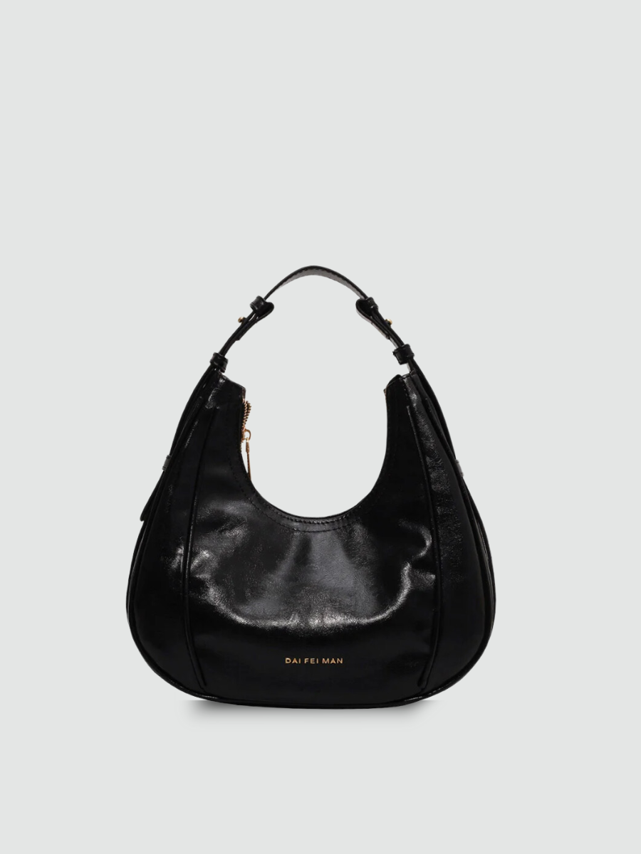 Medium Hobo Bag - Gabriela