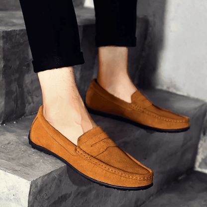 Men's Moccasin Rocco