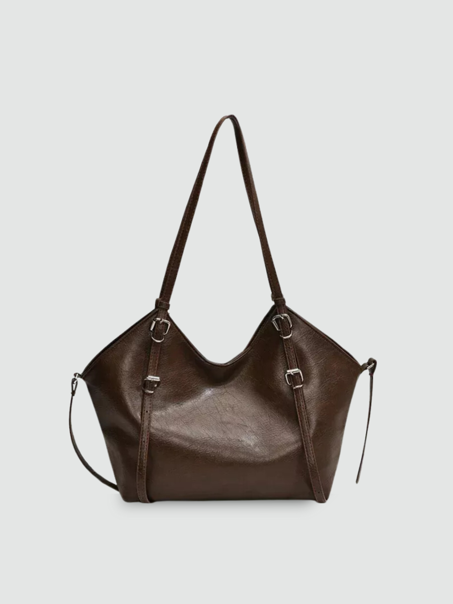 Large Tote Bag - Betina