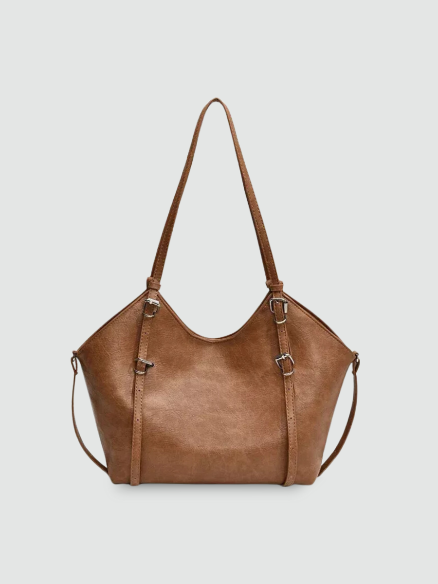 Large Tote Bag - Betina