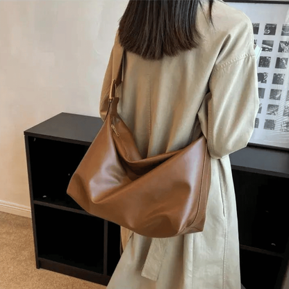 Large Hobo Bag - Liz