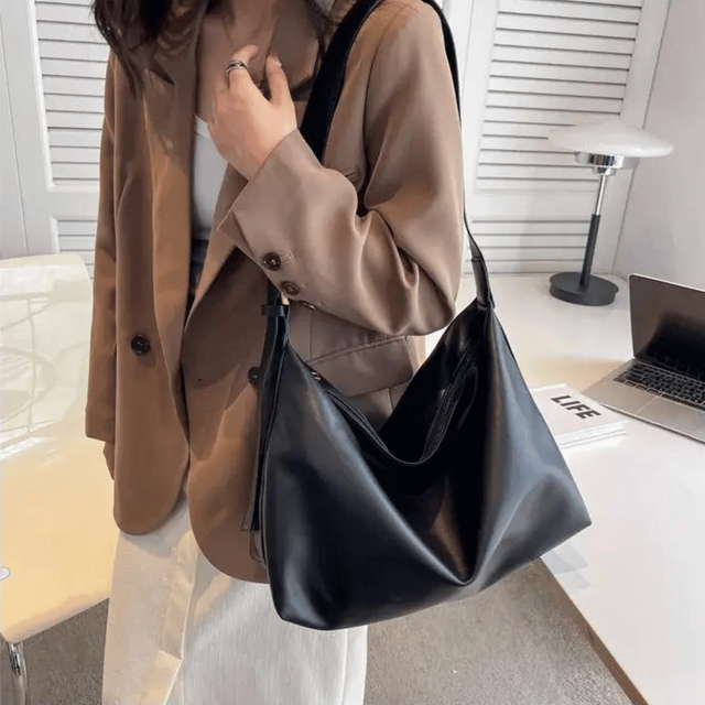 Large Hobo Bag - Liz