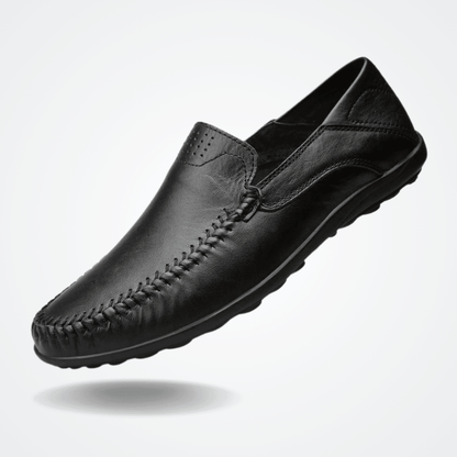 Men's Leather Moccasins Florença
