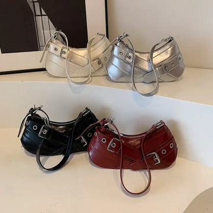 Small Shoulder Bag - Kate