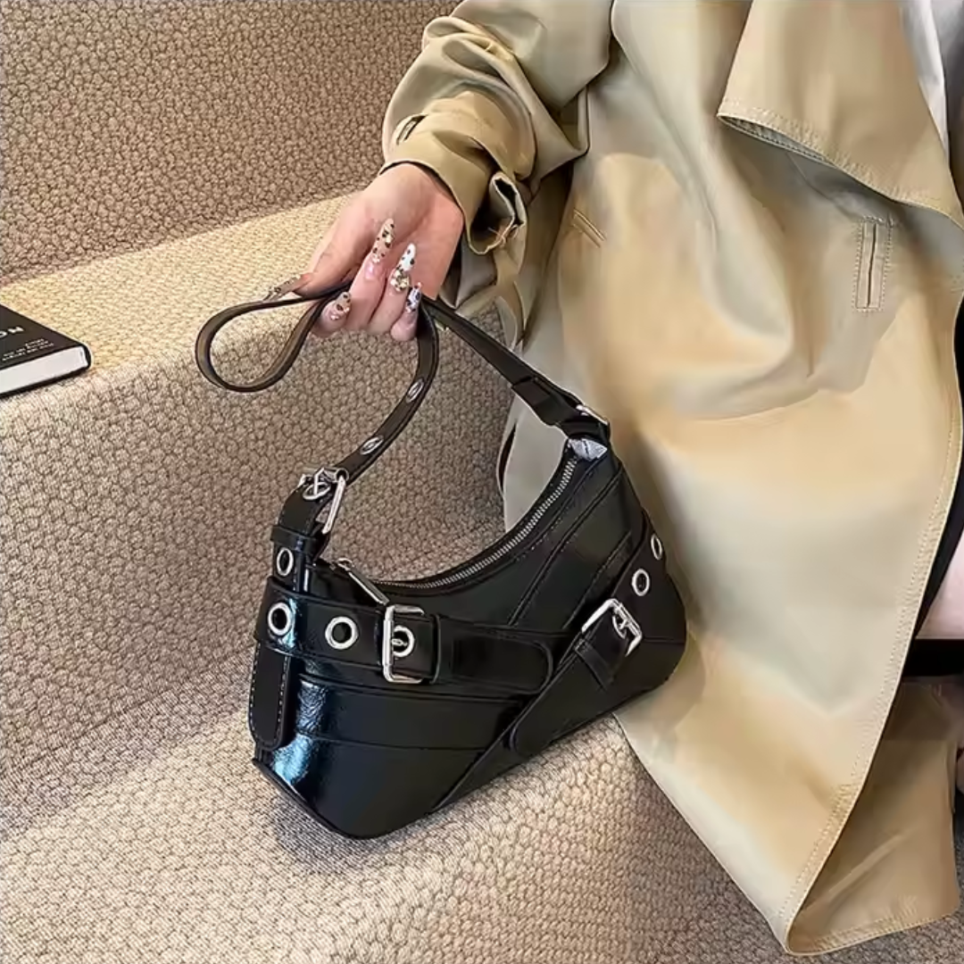 Small Shoulder Bag - Kate