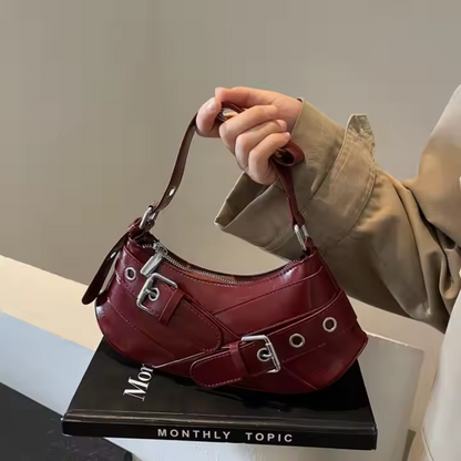 Small Shoulder Bag - Kate