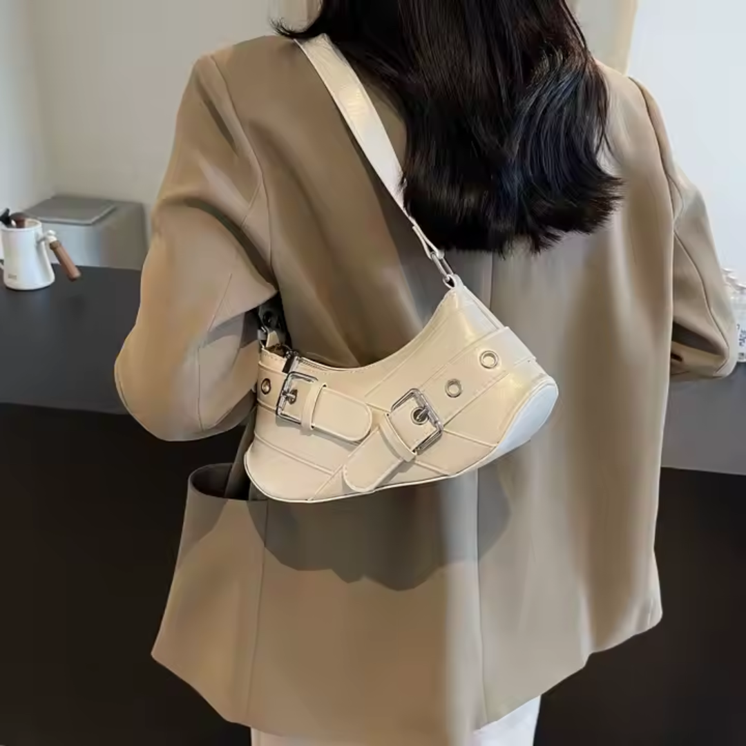 Small Shoulder Bag - Kate