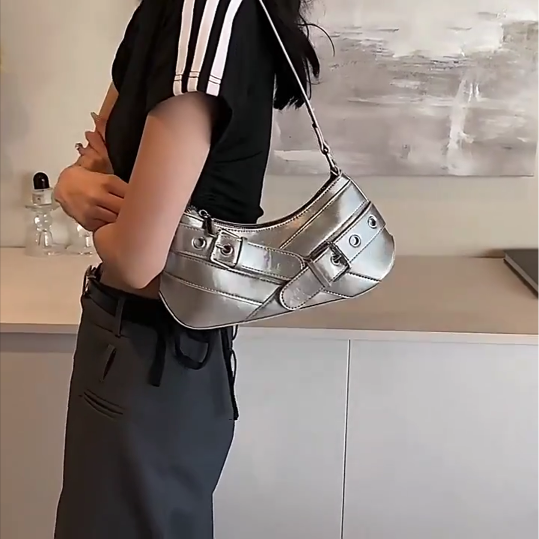 Small Shoulder Bag - Kate