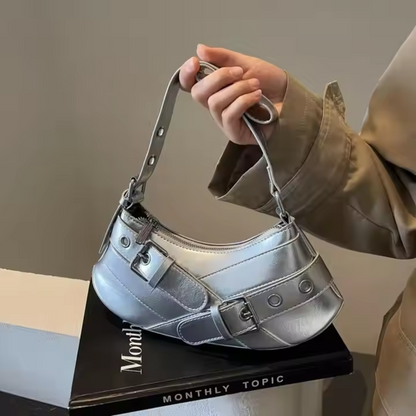 Small Shoulder Bag - Kate