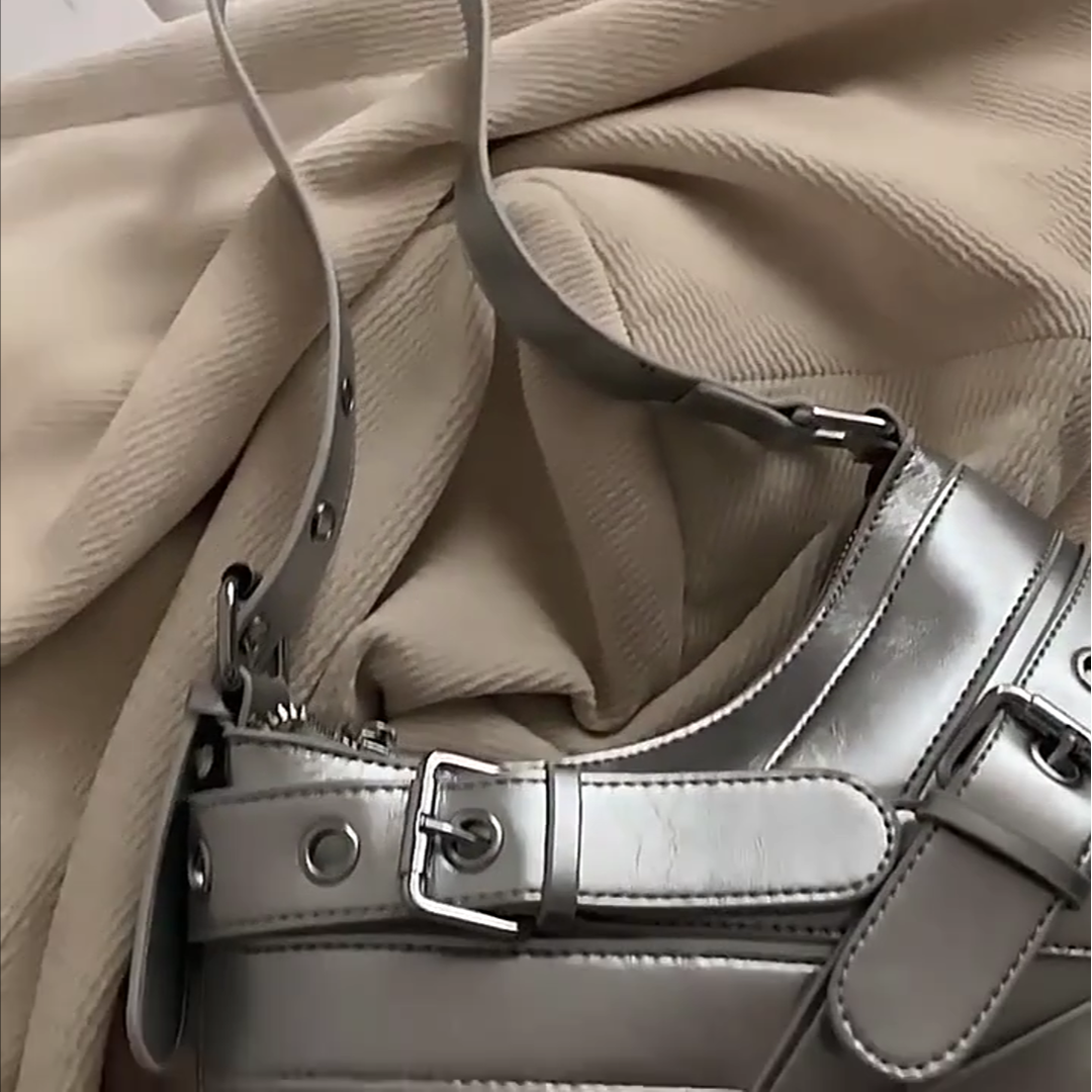 Small Shoulder Bag - Kate