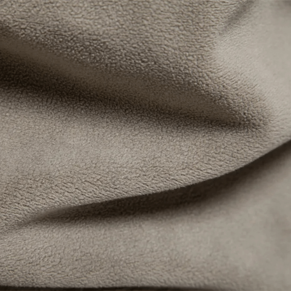 Siena High Collar
