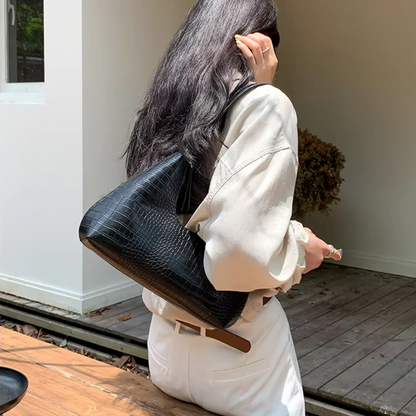 Medium Shoulder Bag - Kendra