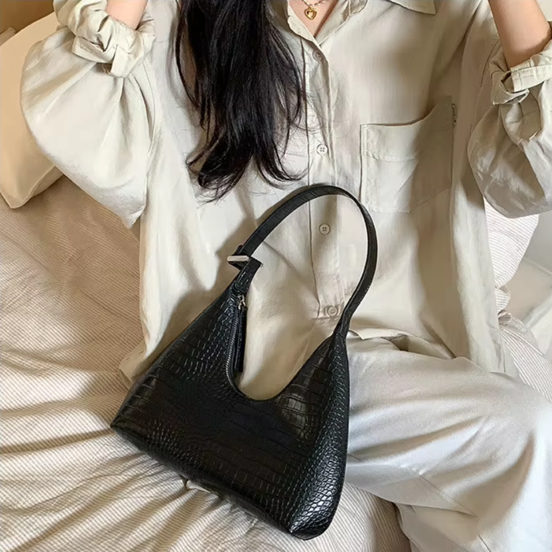Medium Shoulder Bag - Kendra