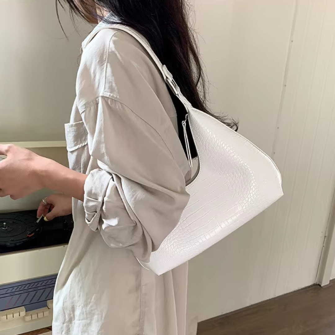 Medium Shoulder Bag - Kendra