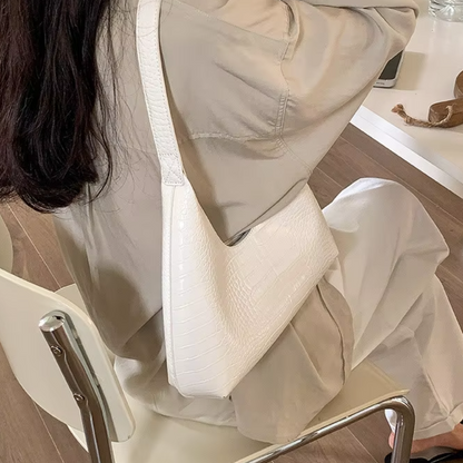 Medium Shoulder Bag - Kendra