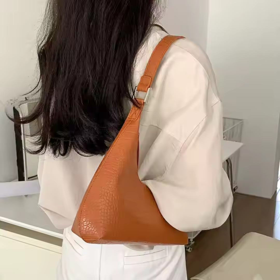 Medium Shoulder Bag - Kendra