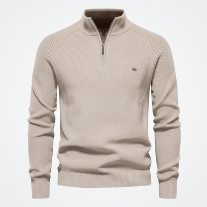 Como Half Zip