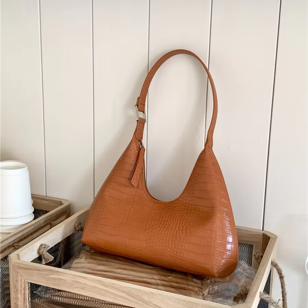 Medium Shoulder Bag - Kendra