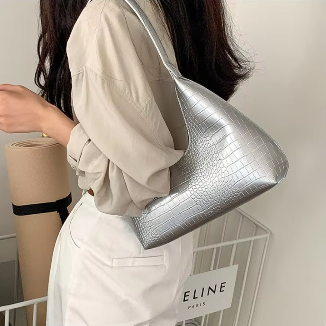 Medium Shoulder Bag - Kendra