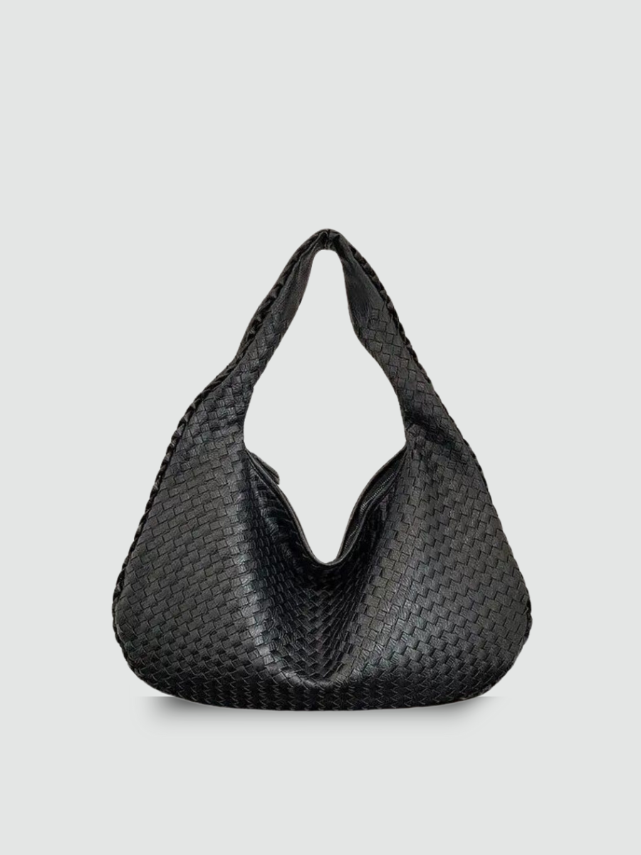 Large Shoulder Bag - Larissa