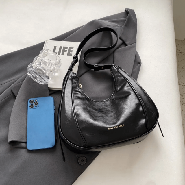 Medium Hobo Bag - Gabriela