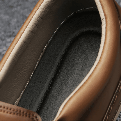 Men's Moccasin Paolo